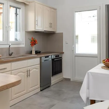 Apartamento Naxian Sun