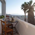 Διαμέρισμα Naxian Sun