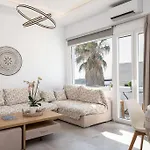 Διαμέρισμα Naxian Sun *