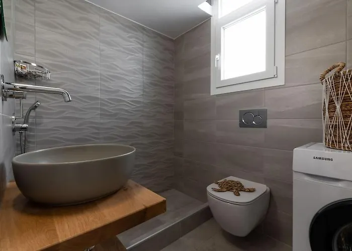 Апартаменты Naxian Sun *